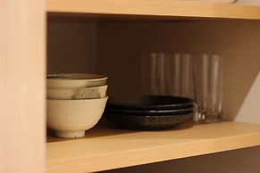 AKARI Higashiyama Nijo