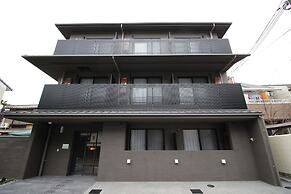 AKARI Higashiyama Nijo