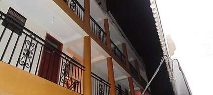 Coronation Hotel