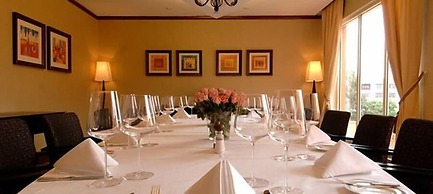 Coronation Hotel