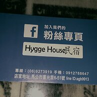 Hygge House