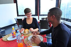 Koi Koi Cultural Village Hotel