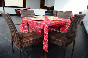 Koi Koi Cultural Village Hotel