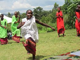 Koi Koi Cultural Village Hotel