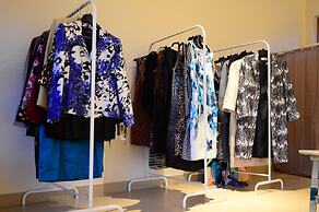 Koi Koi Cultural Village Hotel