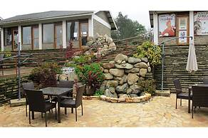 Koi Koi Cultural Village Hotel