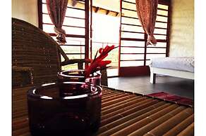 Koi Koi Cultural Village Hotel