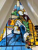 Koi Koi Cultural Village Hotel