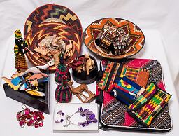 Koi Koi Cultural Village Hotel