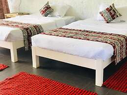 Koi Koi Cultural Village Hotel