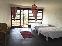 Koi Koi Cultural Village Hotel