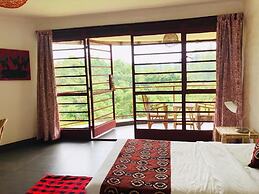 Koi Koi Cultural Village Hotel