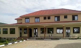 Mparo Guest Apartments