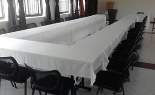 Mparo Guest Apartments