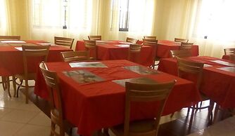 Mparo Guest Apartments