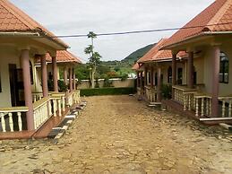 Mparo Guest Apartments