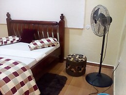 Mparo Guest Apartments