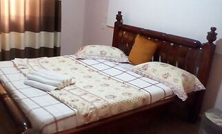 Mparo Guest Apartments