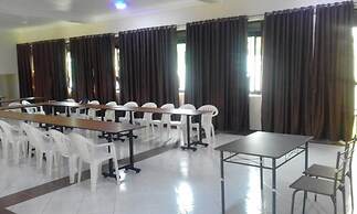 Mparo Guest Apartments