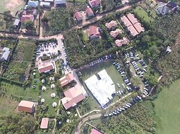 Wagga Resort Hotel