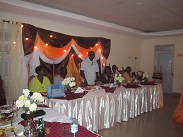 Wagga Resort Hotel