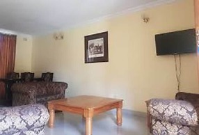 108 West Road Apartment