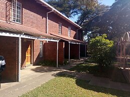 108 West Road Apartment