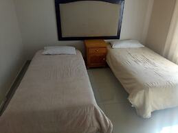 108 West Road Apartment