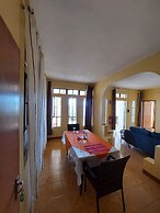 Gîte des pêcheurs