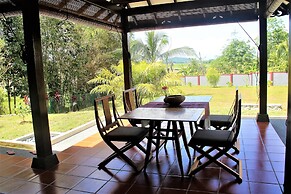 Villa Kelapa Langkawi