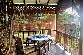 Villa Kelapa Langkawi