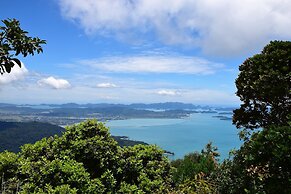 Villa Kelapa Langkawi