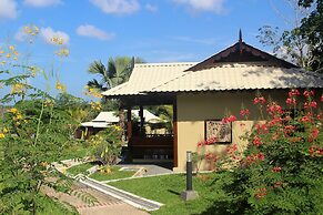 Villa Kelapa Langkawi