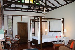 Villa Kelapa Langkawi