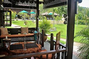 Villa Kelapa Langkawi