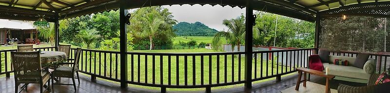 Villa Kelapa Langkawi