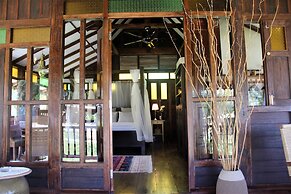 Villa Kelapa Langkawi