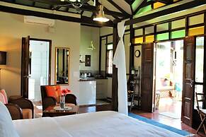 Villa Kelapa Langkawi