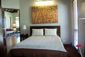 Villa Kelapa Langkawi