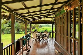 Villa Kelapa Langkawi