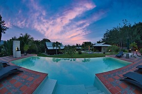 Villa Kelapa Langkawi
