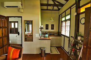 Villa Kelapa Langkawi