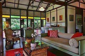 Villa Kelapa Langkawi