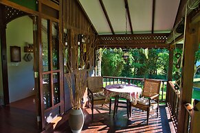 Villa Kelapa Langkawi