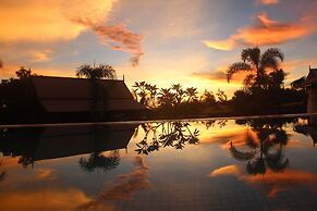 Villa Kelapa Langkawi