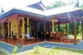 Villa Kelapa Langkawi
