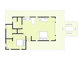 Villa Kelapa Langkawi