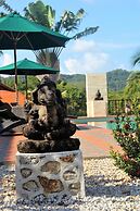 Villa Kelapa Langkawi