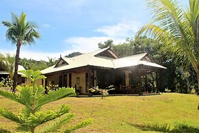 Villa Kelapa Langkawi