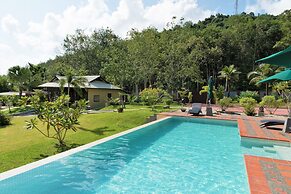 Villa Kelapa Langkawi